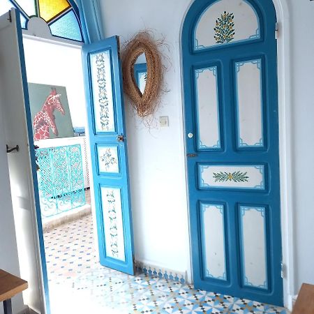 Hotel Emeraude Essaouira Bagian luar foto