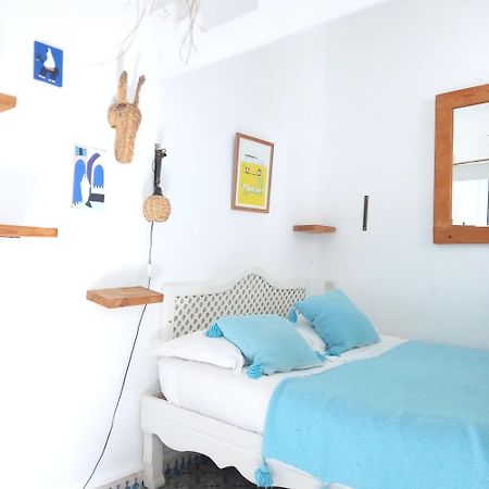 Hotel Emeraude Essaouira Bagian luar foto