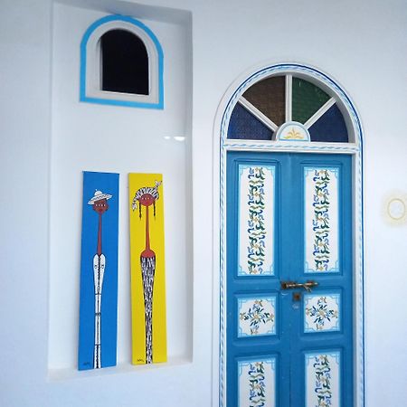 Hotel Emeraude Essaouira Bagian luar foto