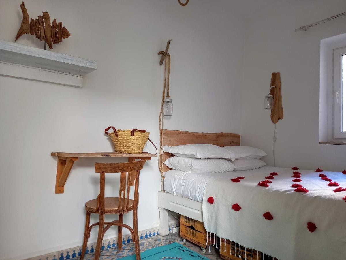 Hotel Emeraude Essaouira Bagian luar foto