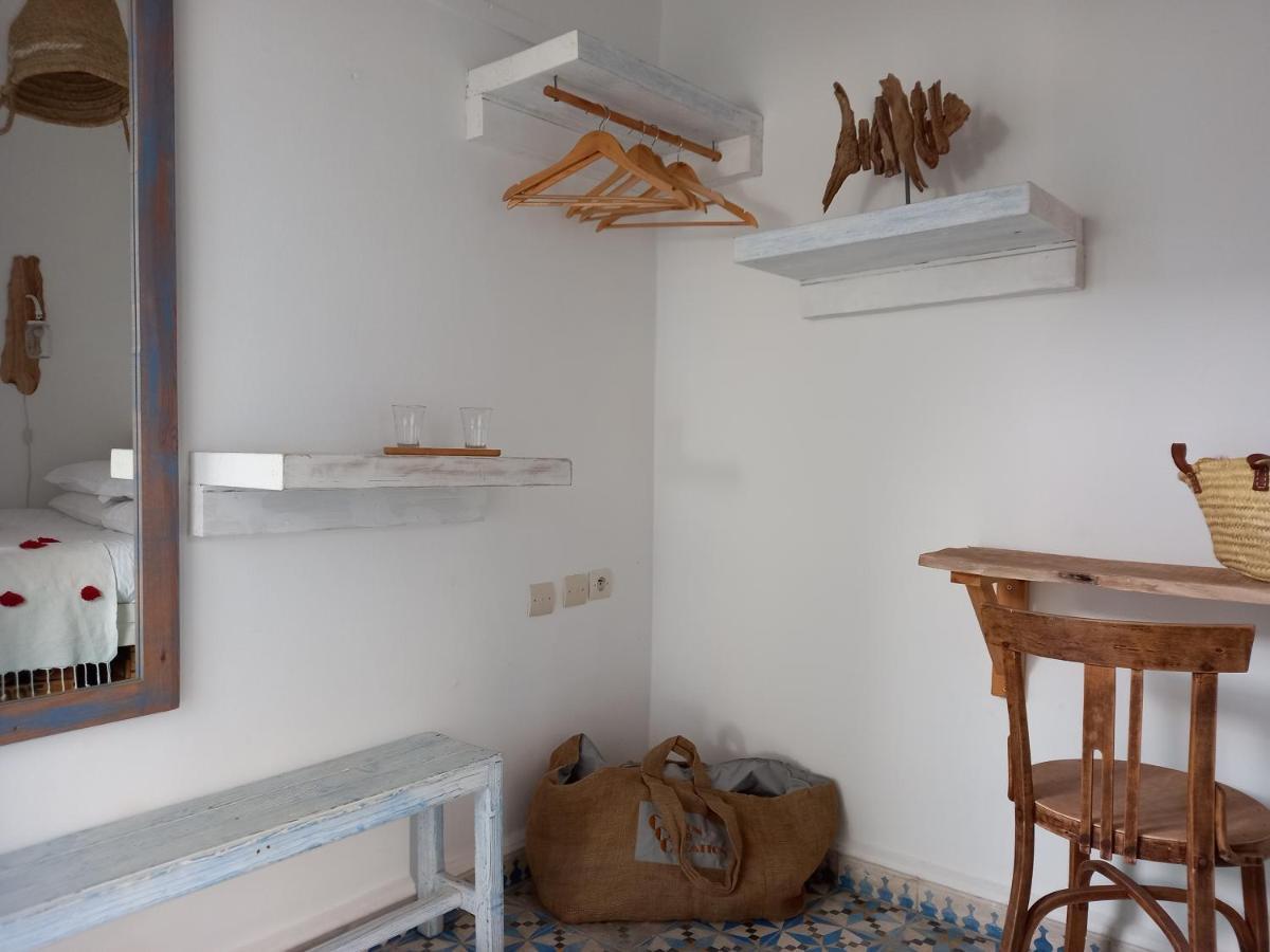 Hotel Emeraude Essaouira Bagian luar foto