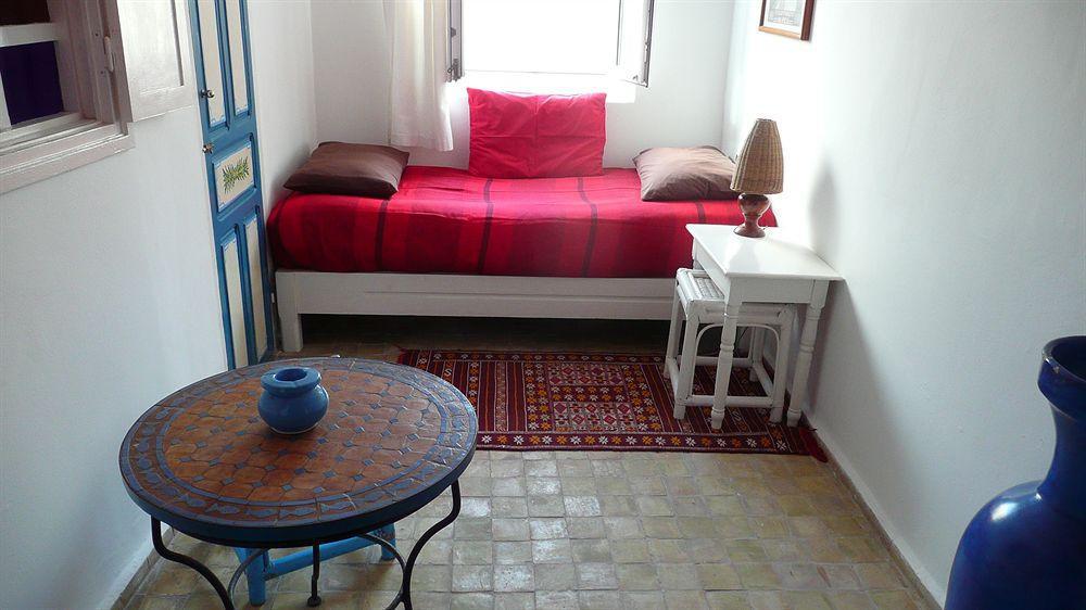 Hotel Emeraude Essaouira Bagian luar foto