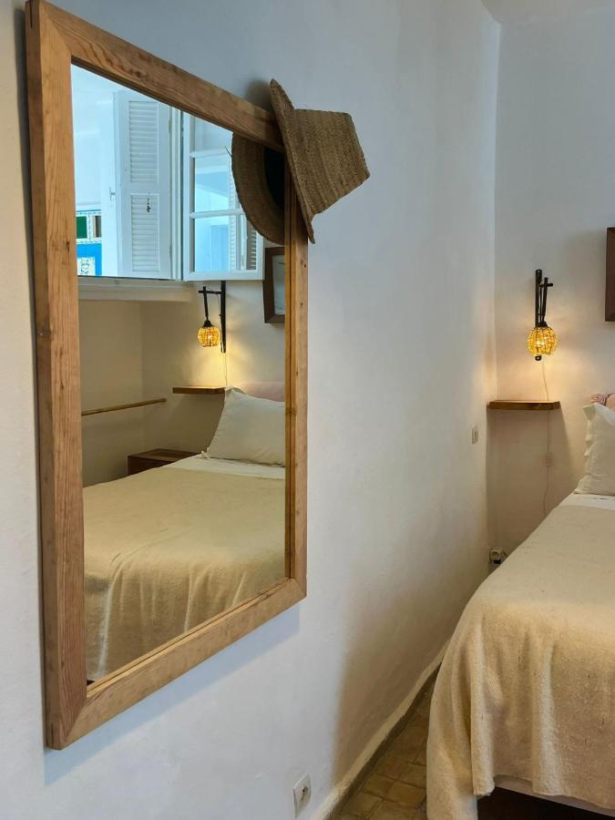 Hotel Emeraude Essaouira Bagian luar foto