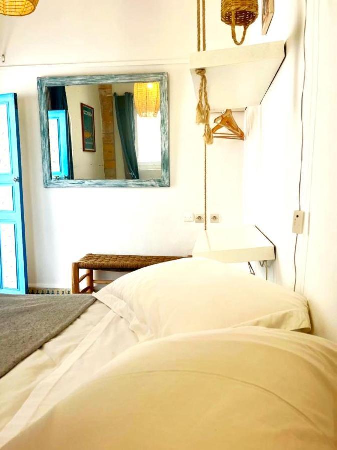 Hotel Emeraude Essaouira Bagian luar foto
