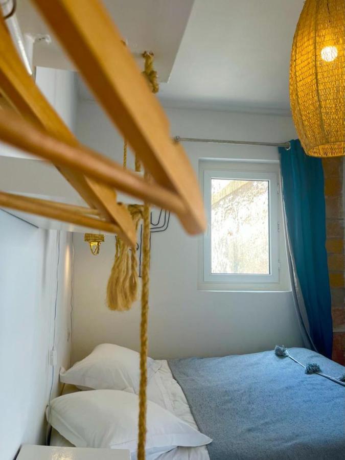 Hotel Emeraude Essaouira Bagian luar foto